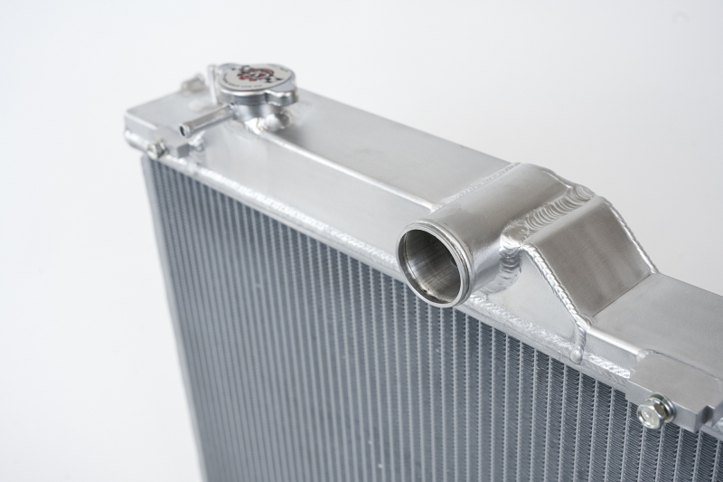 Picture of CSF Radiators-Aluminum - 7213