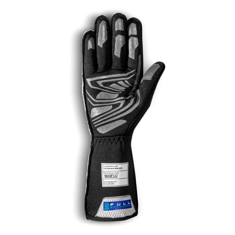 Picture of SPARCO SPA Glove Futura Racing Gloves - 00136509NRVF