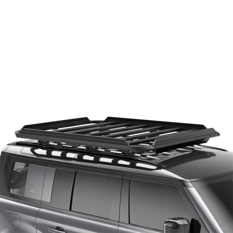 Picture of Thule THU Caprock Roof Platform Roof Rack - 611204