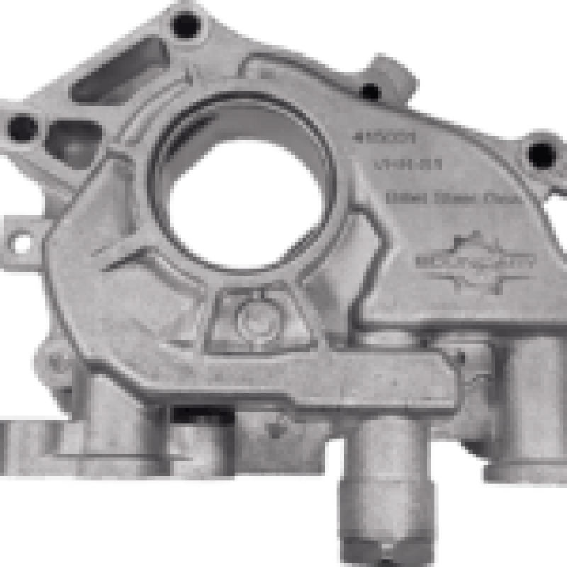 Picture of Boundary BOU Oil Pump Assembly - VQ-S1-VHR-BBP-M-SH0