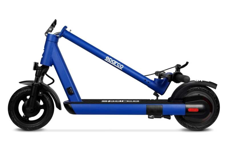 Picture of SPARCO SPA Scooters - 099107PROAZ
