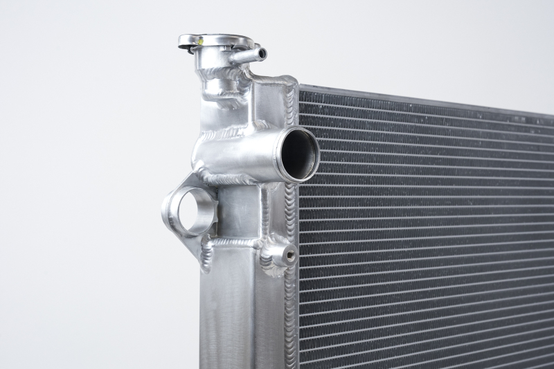 Picture of CSF Radiators-Aluminum - 7215
