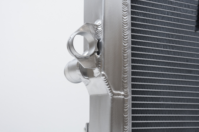 Picture of CSF Radiators-Aluminum - 7215