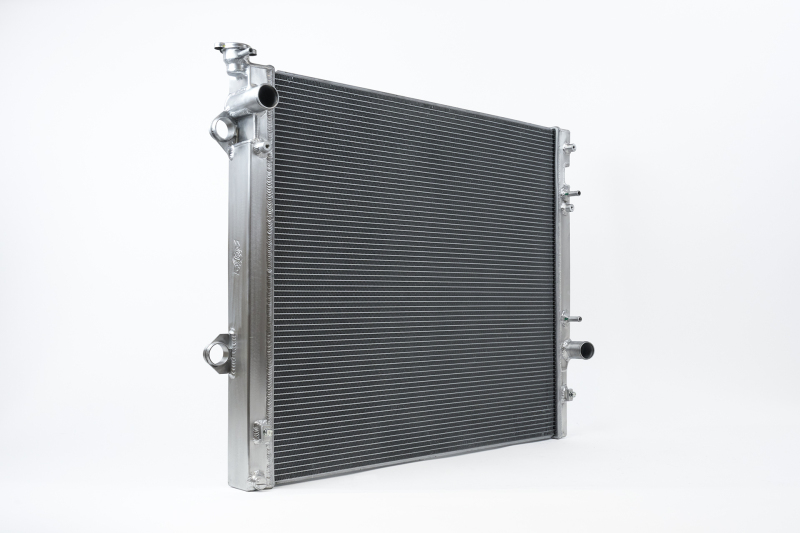 Picture of CSF Radiators-Aluminum - 7215