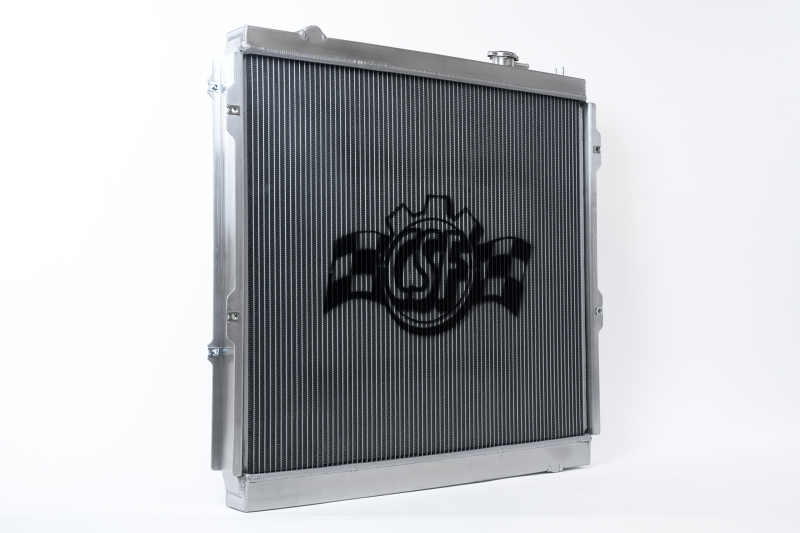 Picture of CSF Radiators-Aluminum - 7212