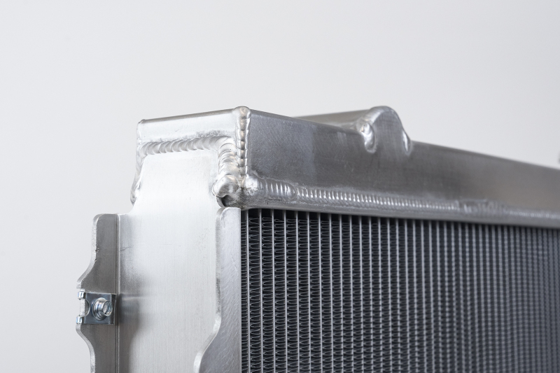 Picture of CSF Radiators-Aluminum - 7212