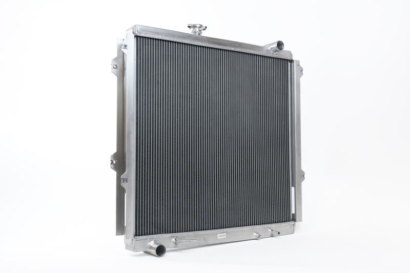 Picture of CSF Radiators-Aluminum - 7210