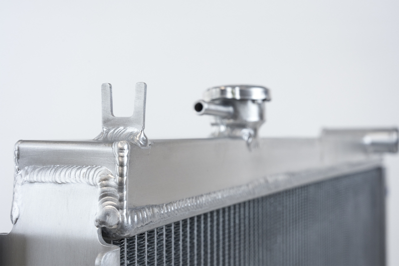 Picture of CSF Radiators-Aluminum - 7212