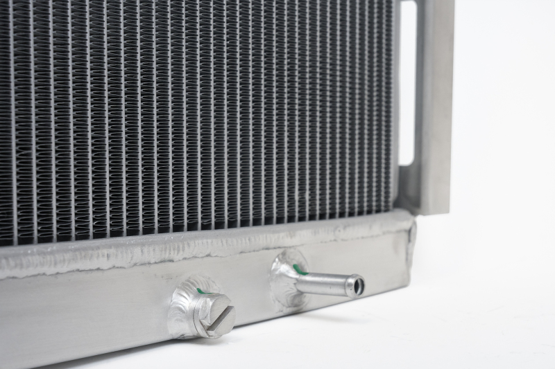 Picture of CSF Radiators-Aluminum - 7210