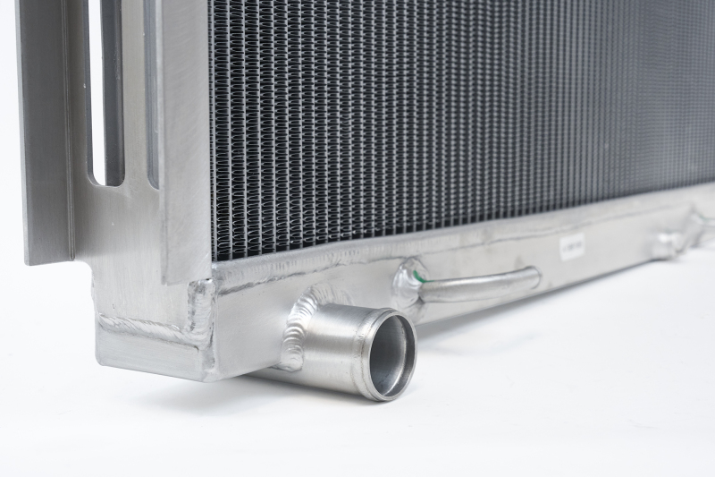 Picture of CSF Radiators-Aluminum - 7210