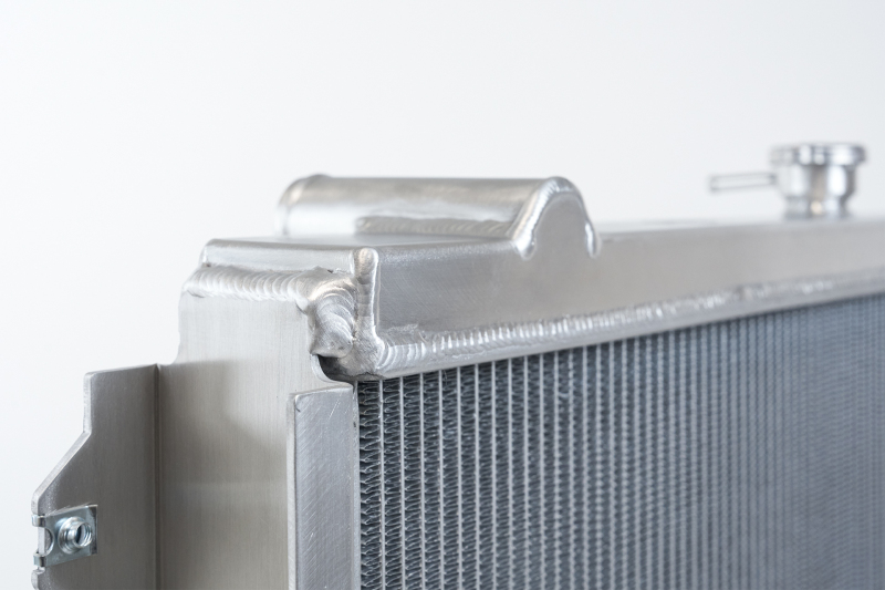 Picture of CSF Radiators-Aluminum - 7210