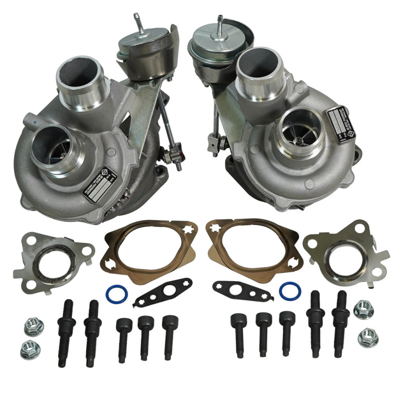 Picture of BD Diesel BDD Turbo Kits - 1047621