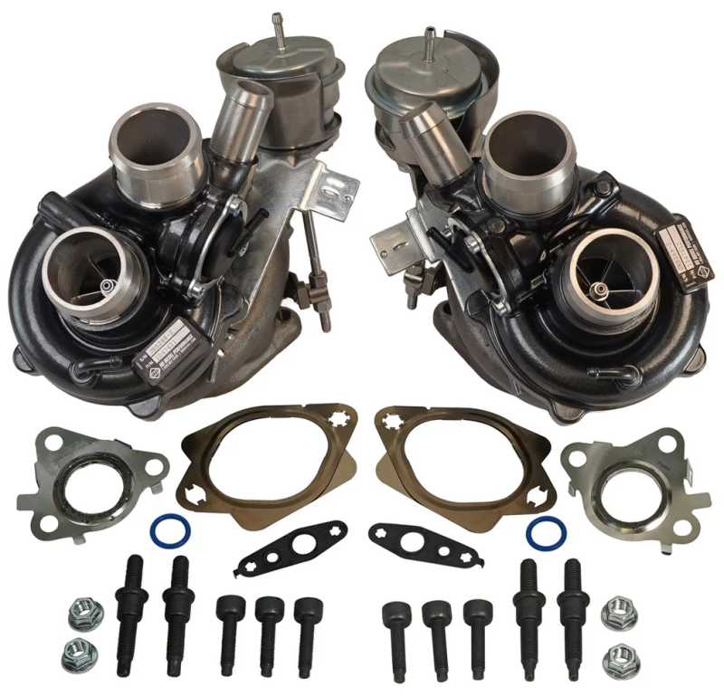 Picture of BD Diesel BDD Turbo Kits - 1047620