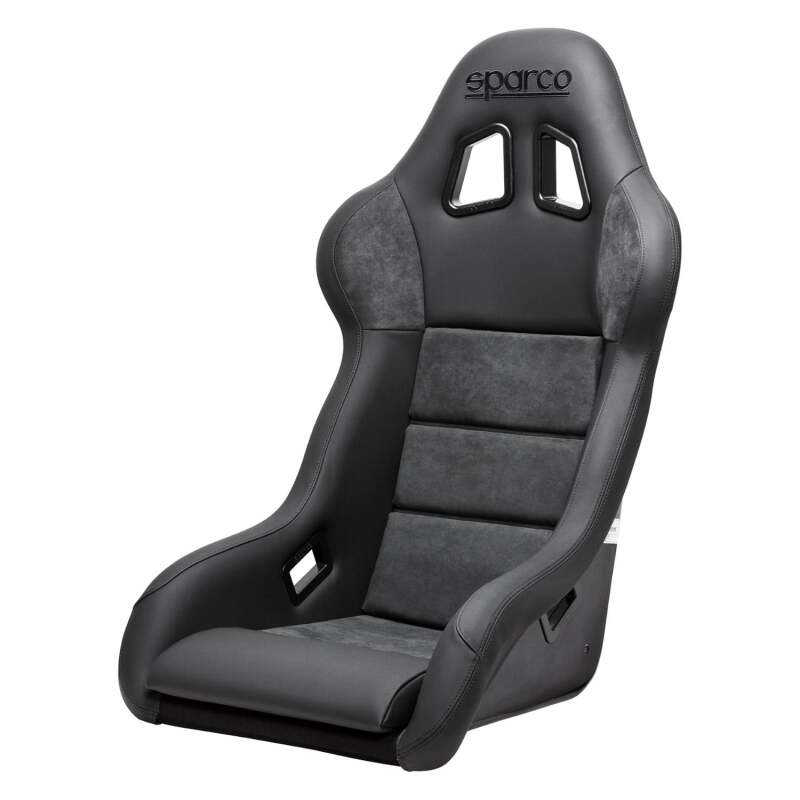 Picture of SPARCO SPA Seat Evo QRT Race Seats - 008007RPNR