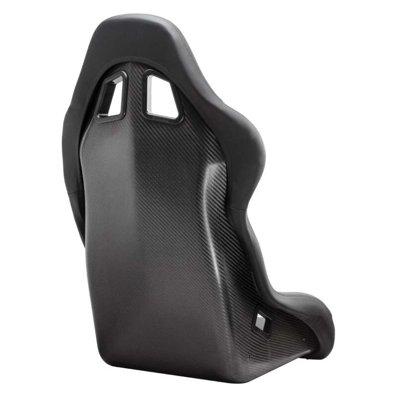 Picture of SPARCO SPA Seat Evo Race Seats - 008007ZPNR
