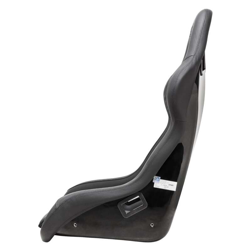 Picture of SPARCO SPA Seat Evo QRT Race Seats - 008013RPNR