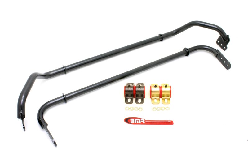 Picture of BMR Suspension BMR Sway Bar Kits - SB030H