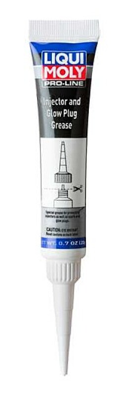 Picture of LIQUI MOLY LQM Grease-Paste Greases & Lubricants - 22243