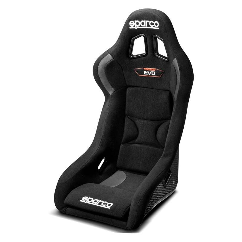 Picture of SPARCO SPA Seat Evo Race Seats - 008007ZNR