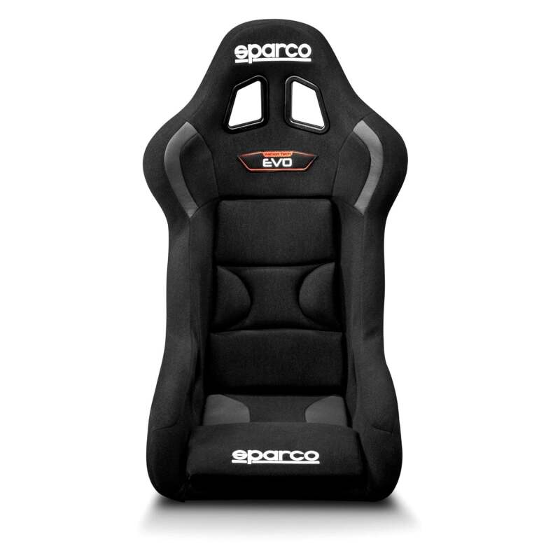 Picture of SPARCO SPA Seat Evo Race Seats - 008007ZNR