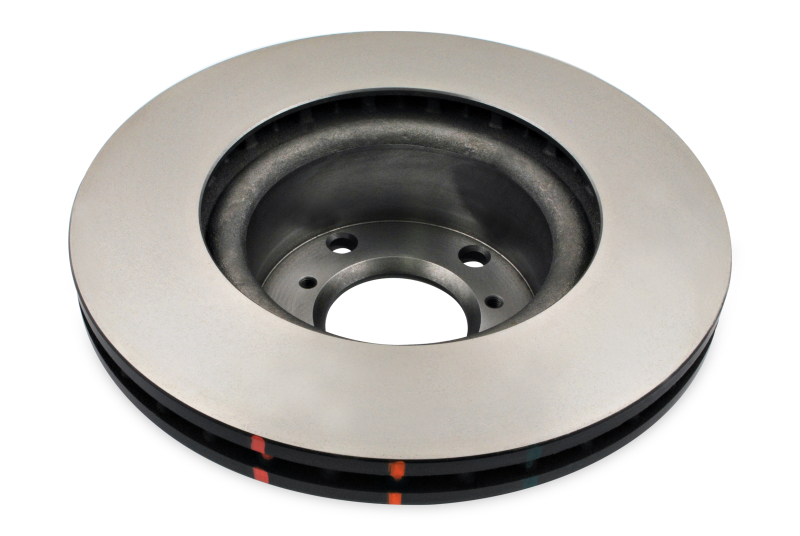 Picture of DBA 4000 Standard Rotors Brake Rotors - DBA42398
