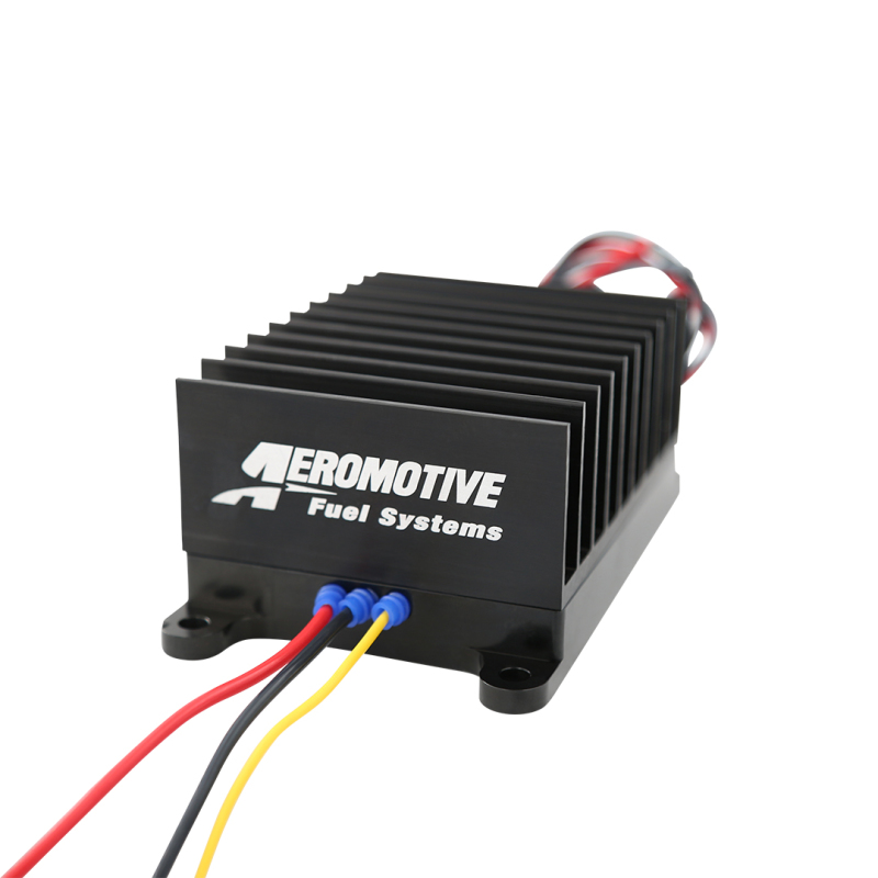 Picture of Aeromotive AER In-Tank Fuel Pumps - 19002