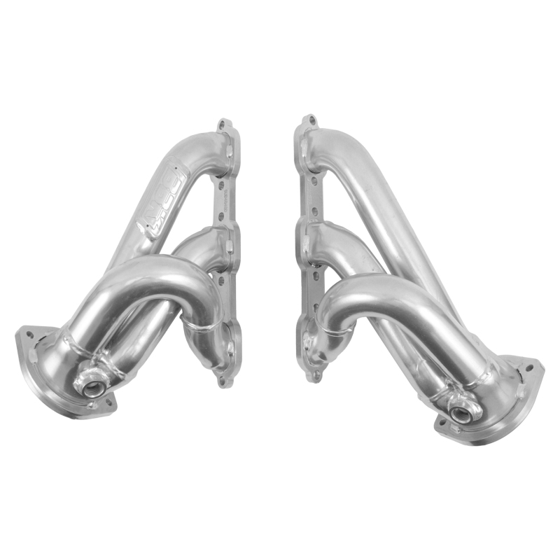 Picture of BBK Short Tuned Length Headers Headers & Manifolds - 40400