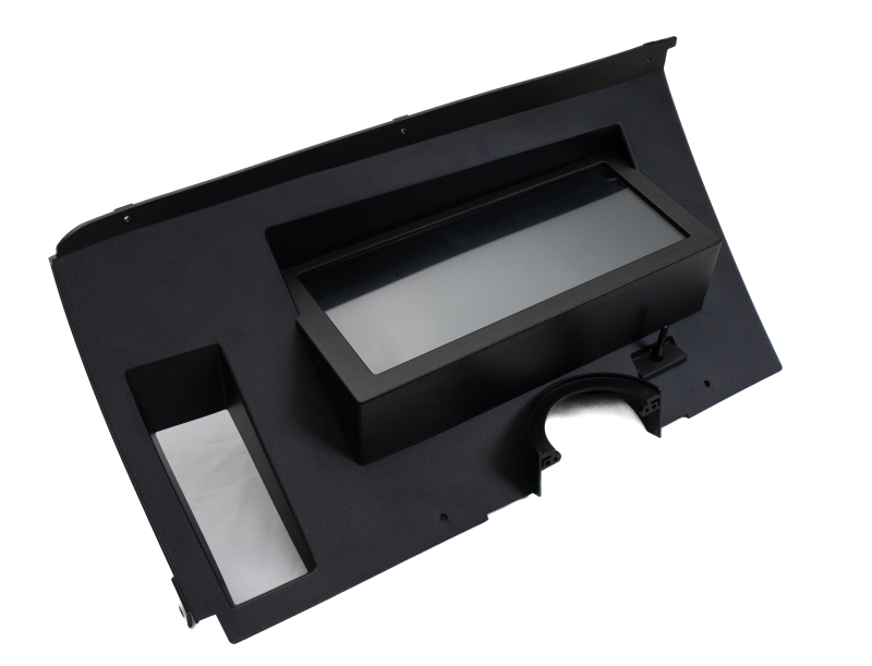 Picture of AutoMeter AM InVision Digital Dash Performance Monitors - 7012