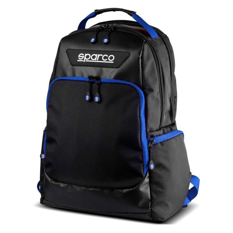 Picture of SPARCO SPA Bag Stage - 016445NRAZ