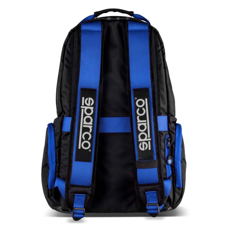 Picture of SPARCO SPA Bag Stage - 016445NRAZ