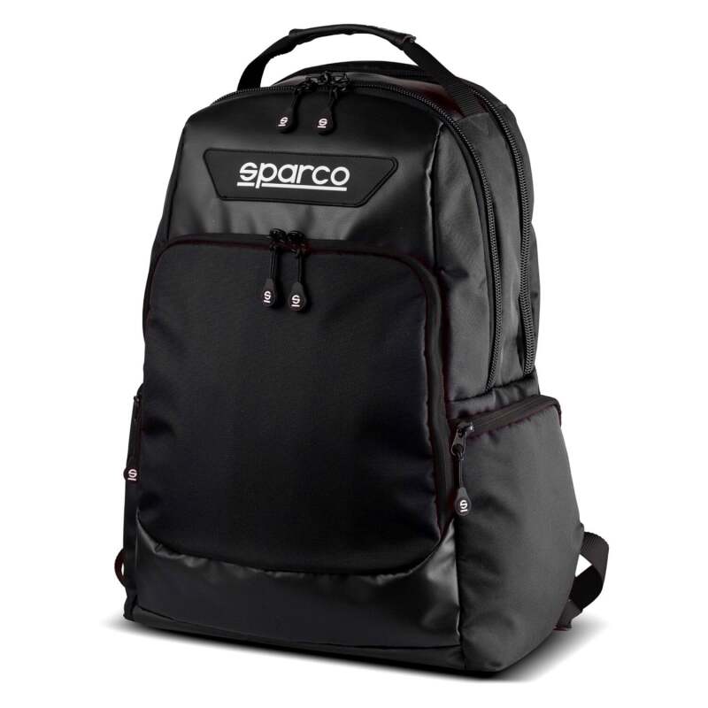 Picture of SPARCO SPA Bag Stage - 016445NRNR