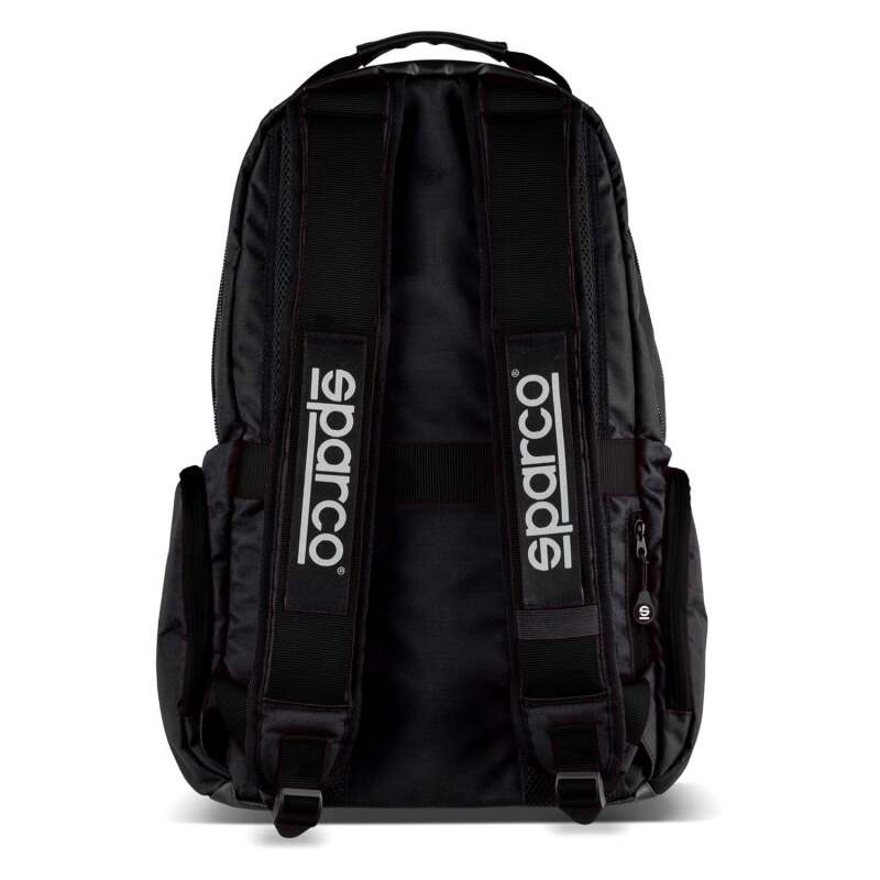 Picture of SPARCO SPA Bag Stage - 016445NRNR