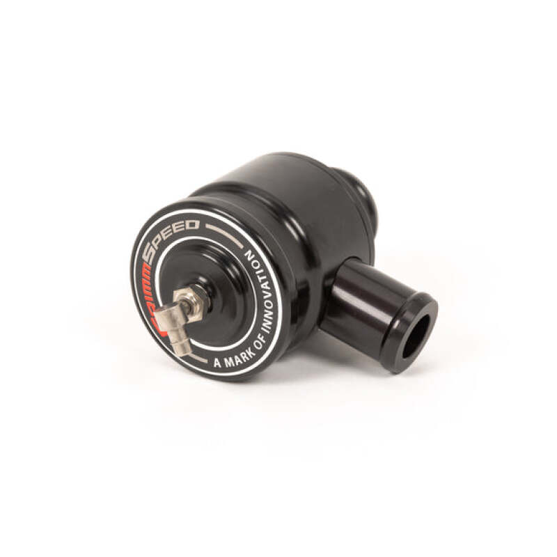 Picture of GrimmSpeed GRM Bypass Valves Turbo By Pass Valves - GRM126033BLK