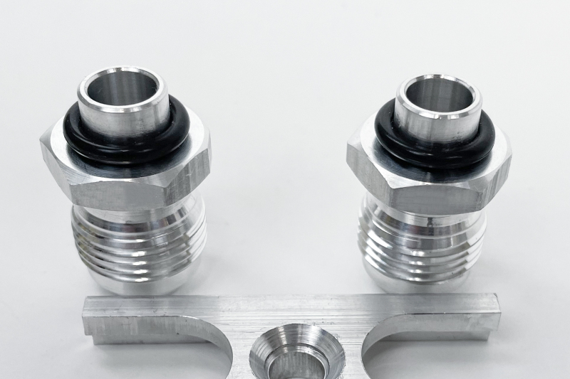 Picture of CSF Oil Coolers - 8241