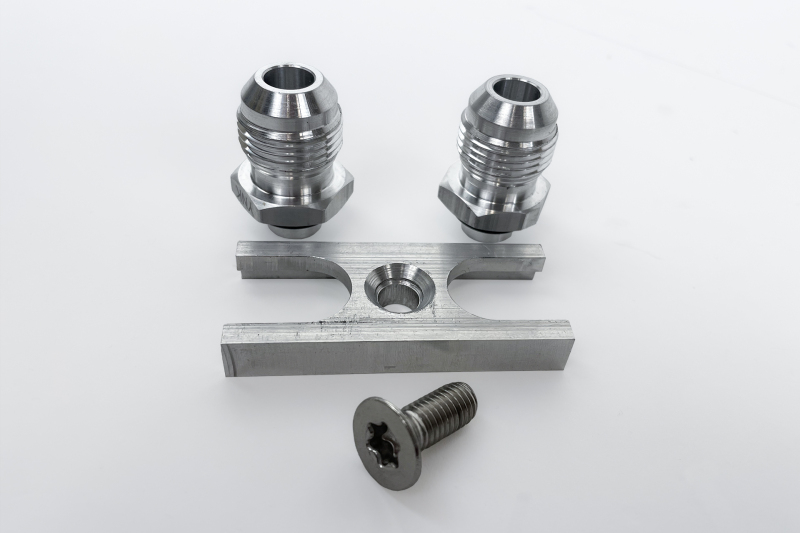 Picture of CSF Oil Coolers - 8241