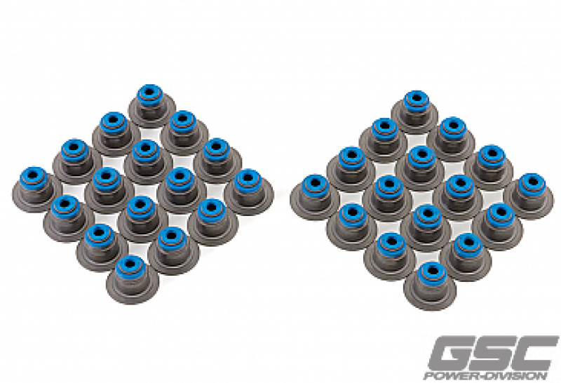 Picture of GSC Power Division GSC Valve Stem Seal Sets Valve Seals - 1102
