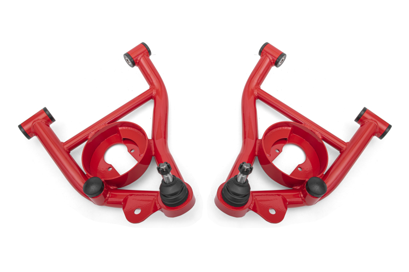 Picture of BMR Suspension BMR Control Arms - AAL331R