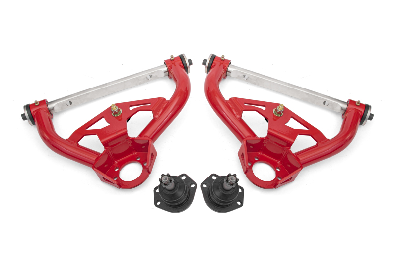 Picture of BMR Suspension BMR Control Arms - AAU461R