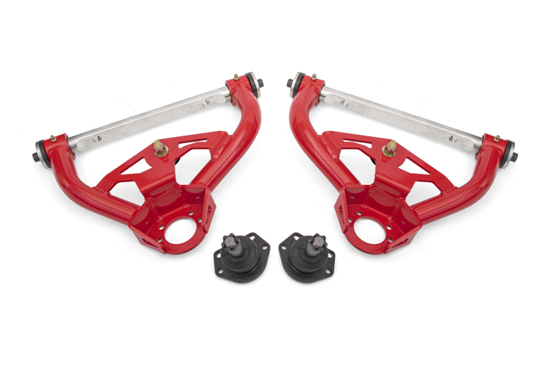 Picture of BMR Suspension BMR Control Arms - AAU462R