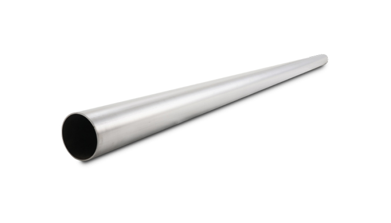 Picture of Vibrant VIB Tubing-T304SS Round Steel Tubing - 13394