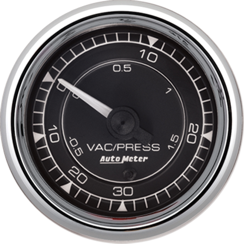 Picture of AutoMeter AM Chrono Gauges - 9703