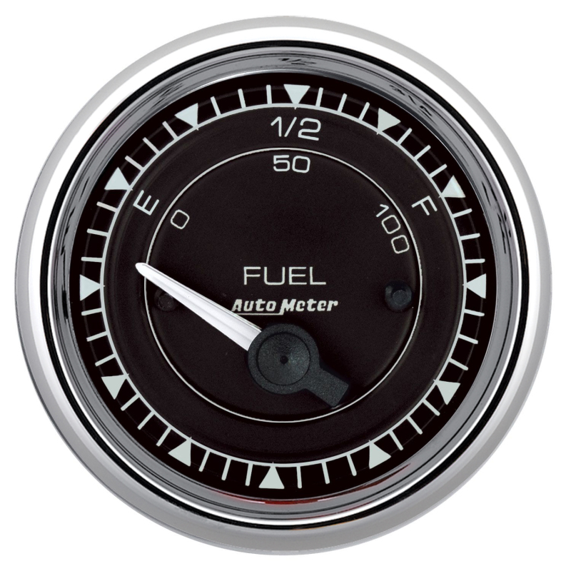 Picture of AutoMeter AM Chrono Gauges - 9714