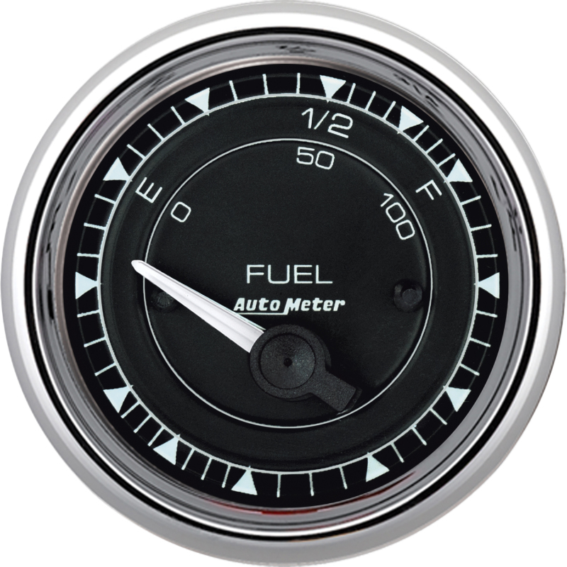 Picture of AutoMeter AM Chrono Gauges - 9715