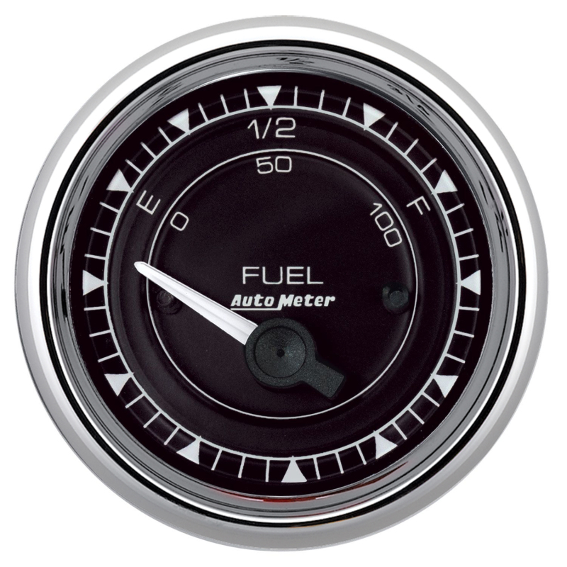 Picture of AutoMeter AM Chrono Gauges - 9716