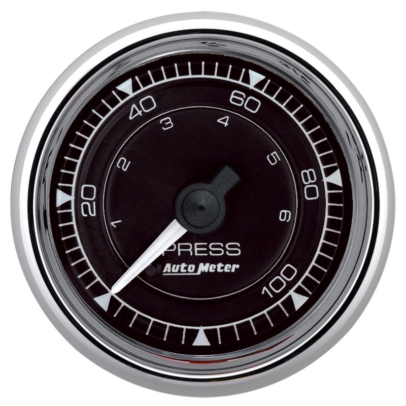 Picture of AutoMeter AM Chrono Gauges - 9721