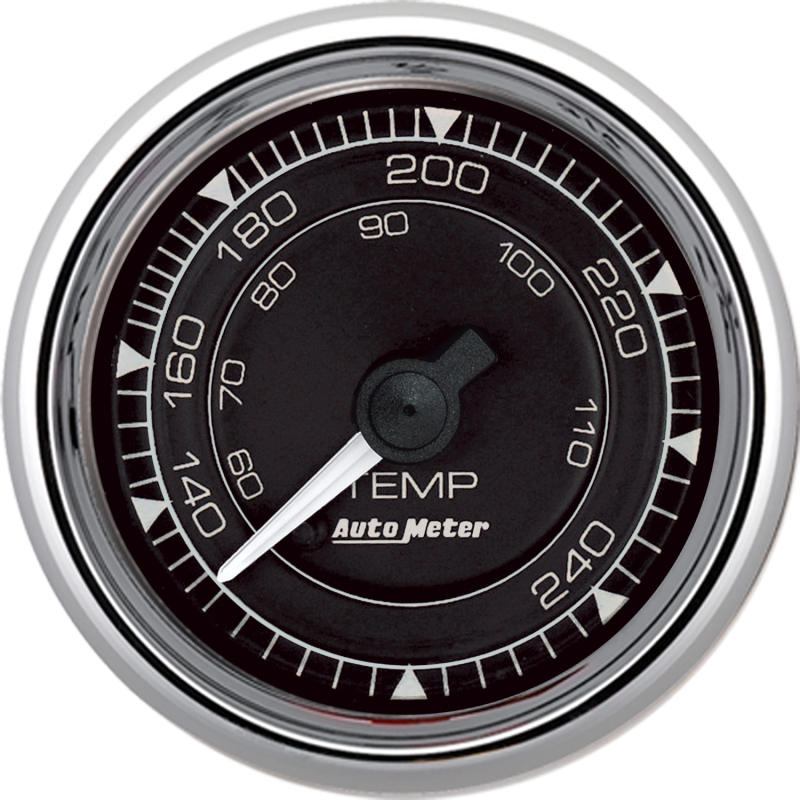 Picture of AutoMeter AM Chrono Gauges - 9732