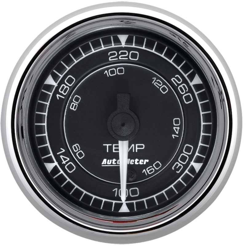 Picture of AutoMeter AM Chrono Gauges - 9740