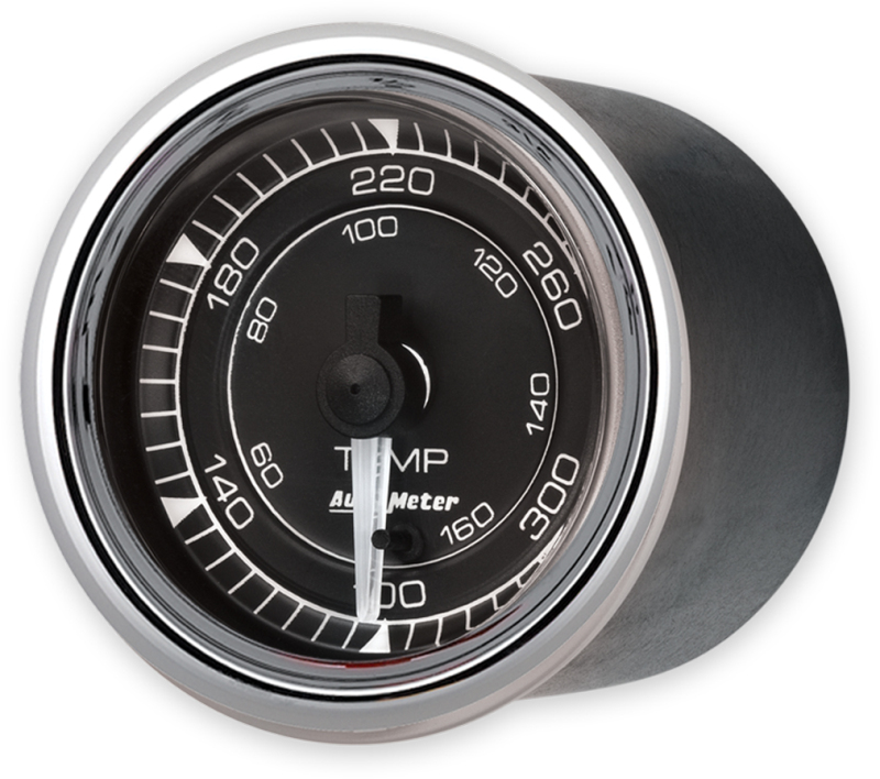Picture of AutoMeter AM Chrono Gauges - 9748