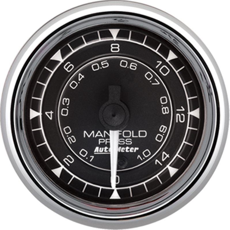 Picture of AutoMeter AM Chrono Gauges - 9750