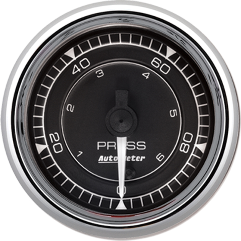 Picture of AutoMeter AM Chrono Gauges - 9753